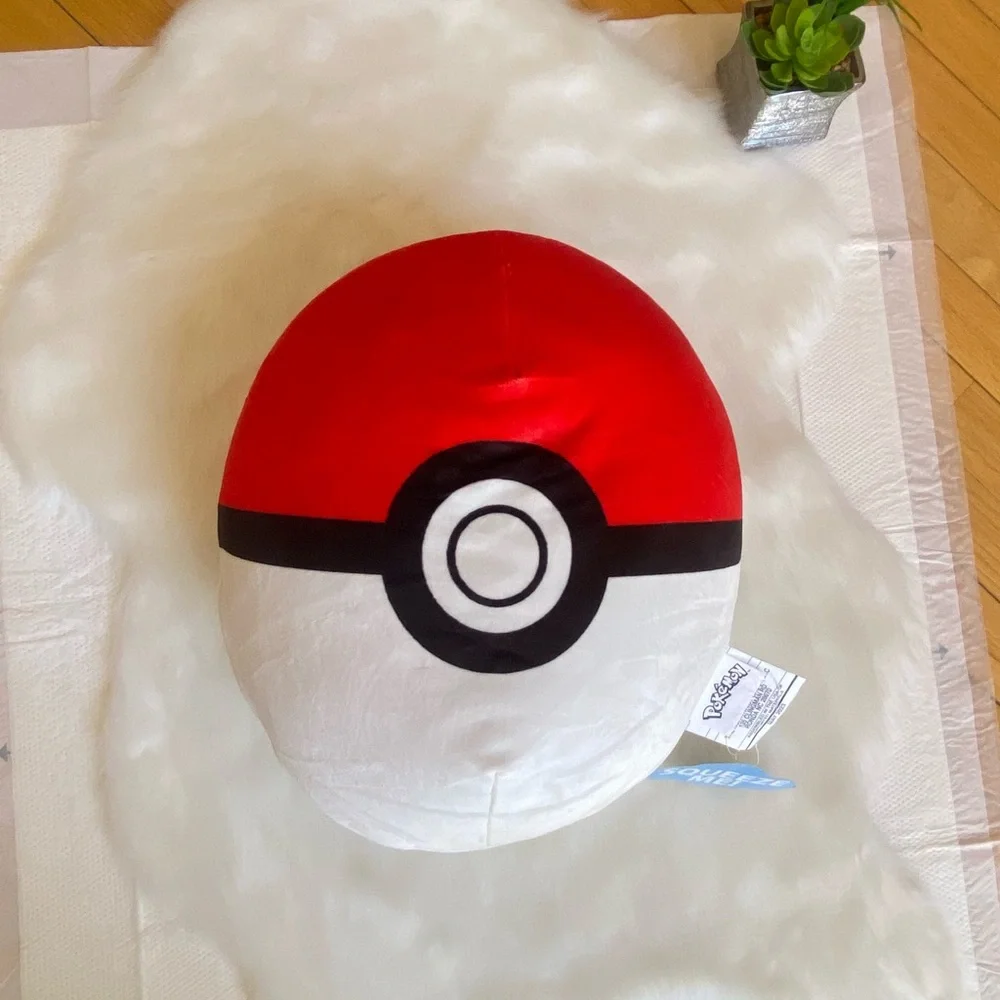 Pokémon pillow